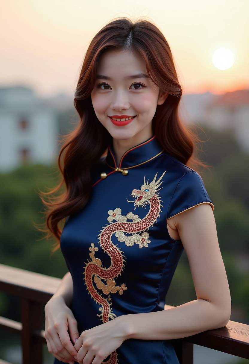 妈妈的味道 宣传海报