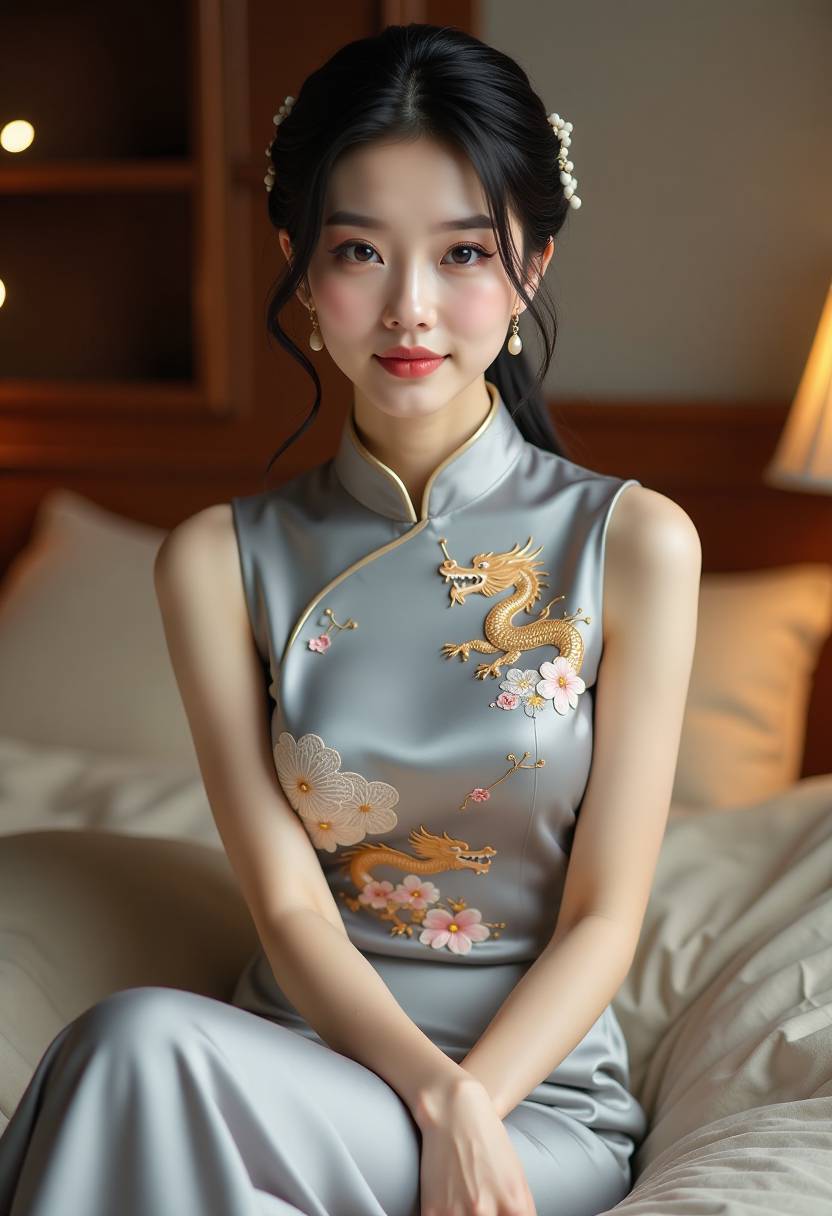 岁月家书