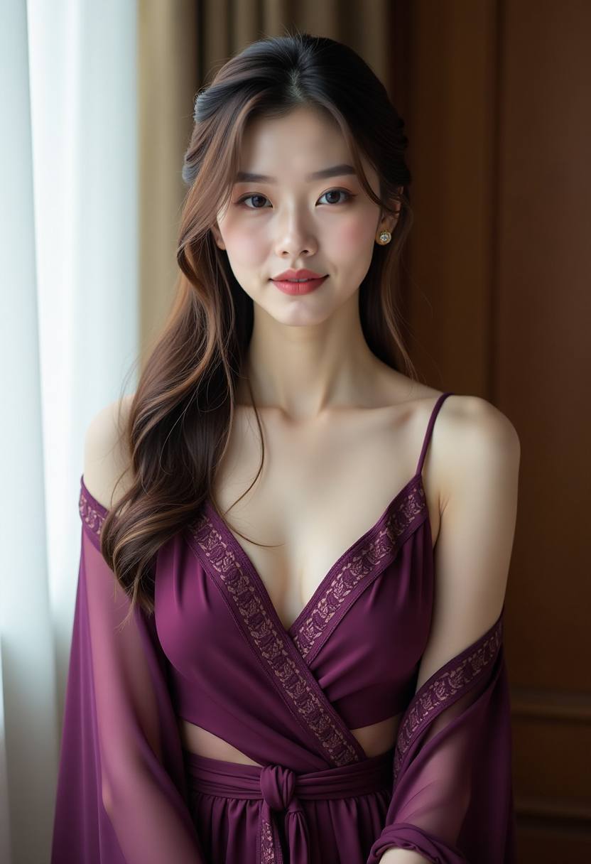 故乡的云与饭香
